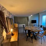 Ma A La De Dunkerque, Duplex Bord De Acces Direct En Rdc, Malo Les Bains * Dunkirk