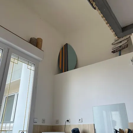 Ma A La De Dunkerque, Duplex Bord De Acces Direct En Rdc, Malo Les Bains * Dunkirk