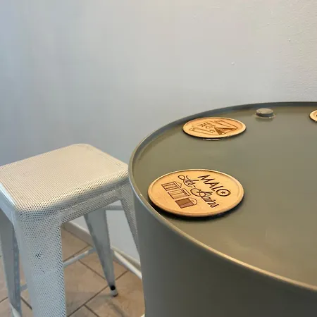 Ma A La De Dunkerque, Duplex Bord De Acces Direct En Rdc, Malo Les Bains *