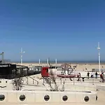 Ma A La De Dunkerque, Duplex Bord De Acces Direct En Rdc, Malo Les Bains Apartment *