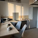 Apartamento Ma à La De Dunkerque, Duplex Bord De Accès Direct En Rdc, Malo Les Bains