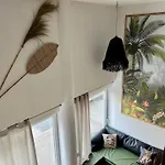 Ma A La De Dunkerque, Duplex Bord De Acces Direct En Rdc, Malo Les Bains *