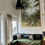 Ma A La De Dunkerque, Duplex Bord De Acces Direct En Rdc, Malo Les Bains Apartment Dunkirk