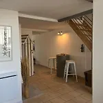 Ma A La De Dunkerque, Duplex Bord De Acces Direct En Rdc, Malo Les Bains Dunkirk