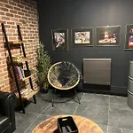 Ma A La De Dunkerque, Duplex Bord De Acces Direct En Rdc, Malo Les Bains * Dunkirk