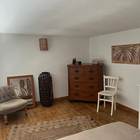 Ma A La De Dunkerque, Duplex Bord De Acces Direct En Rdc, Malo Les Bains Dunkirk