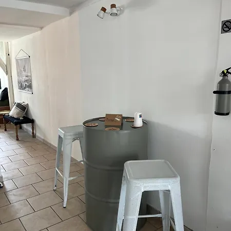 Apartman Ma A La De Dunkerque, Duplex Bord De Acces Direct En Rdc, Malo Les Bains *