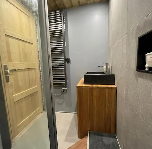 Ma à La De Dunkerque, Duplex Bord De Accès Direct En Rdc, Malo Les Bains Appartement