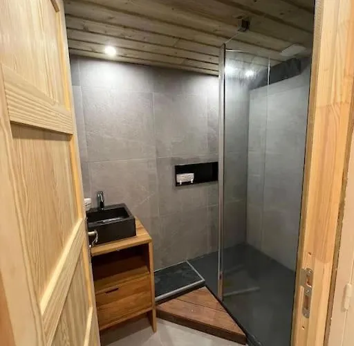 Ma à La De Dunkerque, Duplex Bord De Accès Direct En Rdc, Malo Les Bains Dunkirk