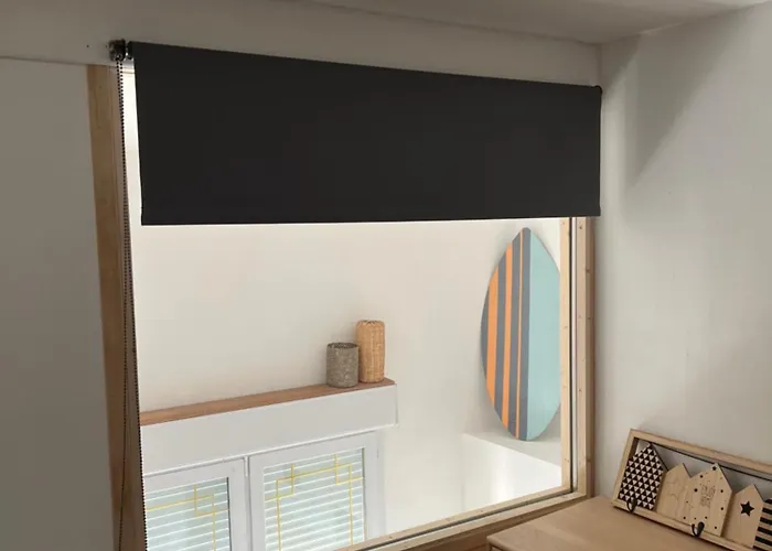 Appartement Ma à La De Dunkerque, Duplex Bord De Accès Direct En Rdc, Malo Les Bains