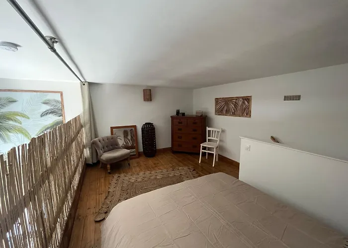 Ma à La De Dunkerque, Duplex Bord De Accès Direct En Rdc, Malo Les Bains *