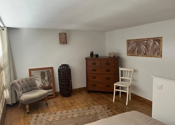 Ma à La De Dunkerque, Duplex Bord De Accès Direct En Rdc, Malo Les Bains Dunkirk