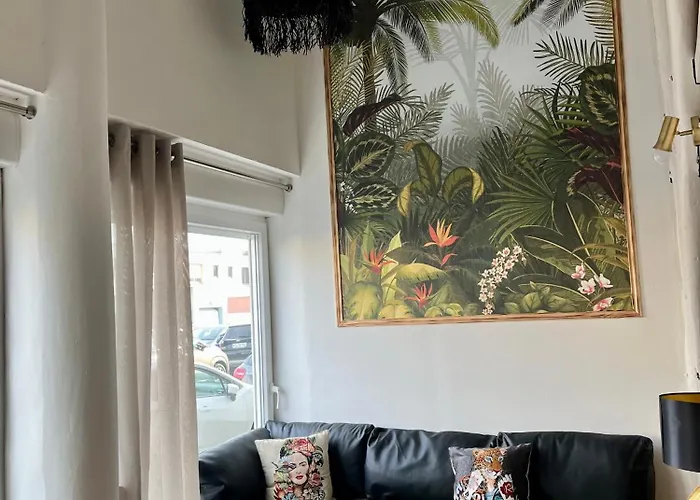 Ma à La De Dunkerque, Duplex Bord De Accès Direct En Rdc, Malo Les Bains Appartement Dunkirk