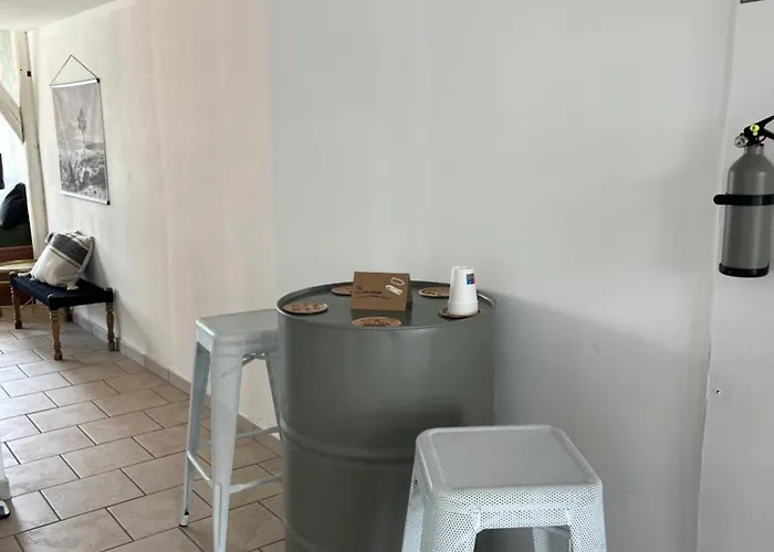 Appartement Ma à La De Dunkerque, Duplex Bord De Accès Direct En Rdc, Malo Les Bains *