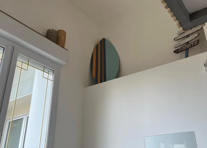 Ma à La De Dunkerque, Duplex Bord De Accès Direct En Rdc, Malo Les Bains * Dunkirk