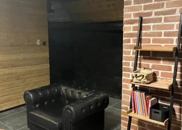 Ma à La De Dunkerque, Duplex Bord De Accès Direct En Rdc, Malo Les Bains